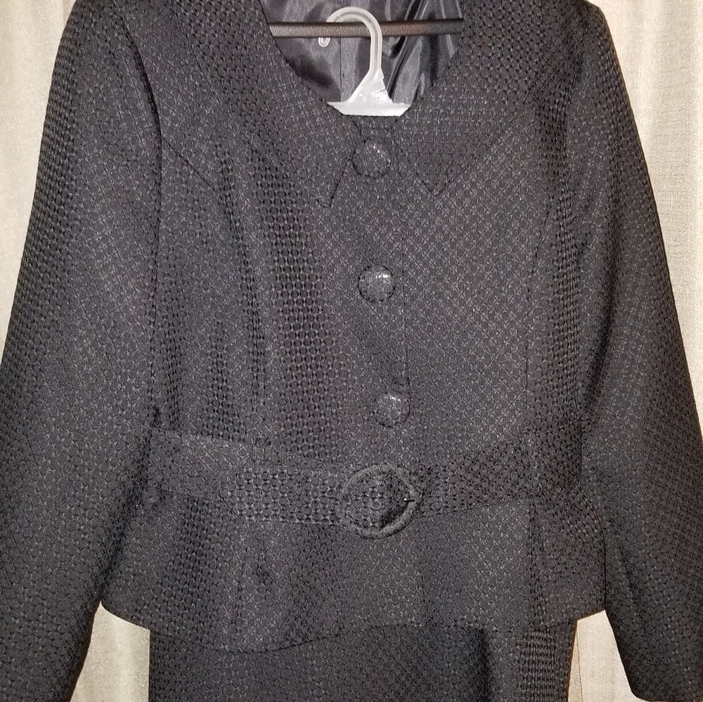 Women's Suit